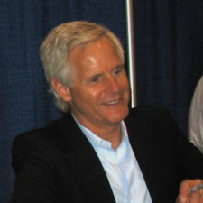 Chris Carter