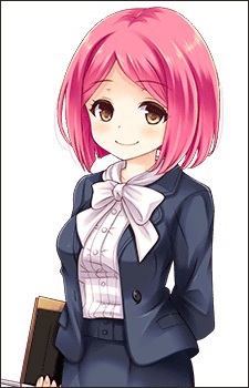 Kyouko Tachibana