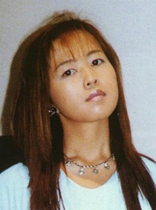 Minami Ozaki