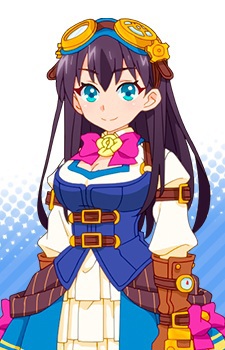 Kaoruko Nijouin