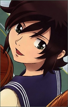 Chizuko Mikamo