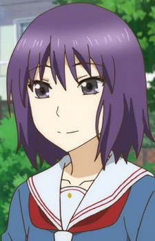 Chitose's Older Sister