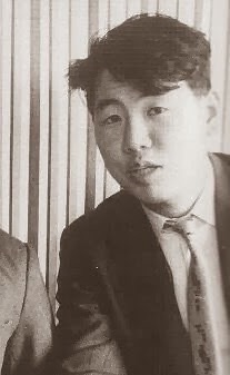 Masahiko Matsumoto