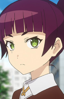 Kyouko Jinguu