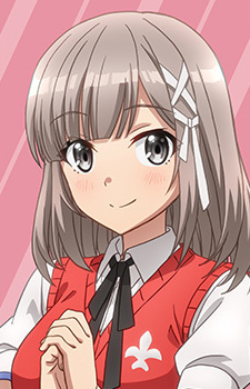 Haruna Mutsuishi