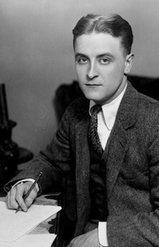 Francis Scott Key Fitzgerald