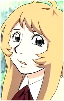 Michiru Kawamoto