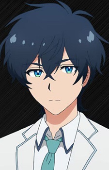 Gekiha Shijima