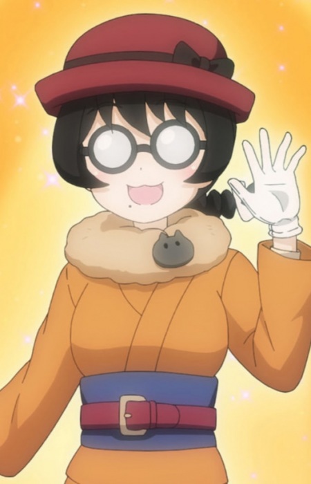 Tamae Tamada