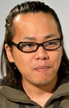 Yuusuke Kozaki