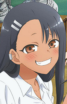 Hayase Nagatoro