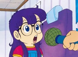 Dr. Slump: Arale-chan Ayaya!? Penguin Mura de TV Jack