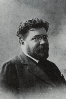 Gaston Leroux