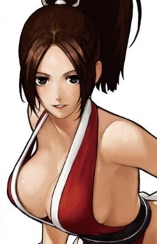 Mai Shiranui