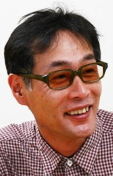 Katsuya Kondou