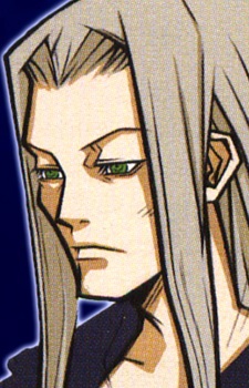 Vexen