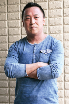 Kouji Mori