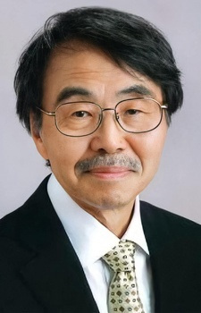 Shinji Mizushima