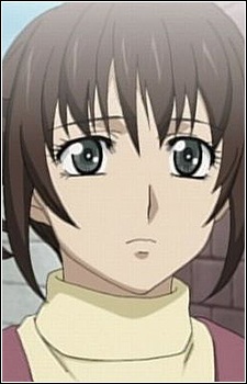 Yuuko Hosokawa