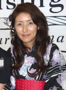 Kozumi Shinozawa