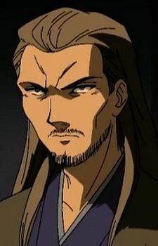 Hanzo Hattori