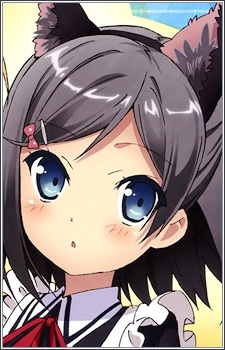 Tsukiko Tsutsukakushi