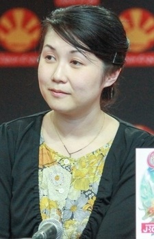 Kachou Hashimoto