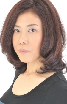 Ami Shibata