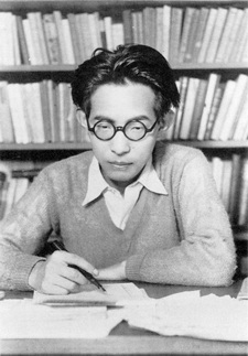 Tatsuo Hori