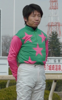 Toshihiko Kobayashi