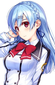 Nagisa Nanami