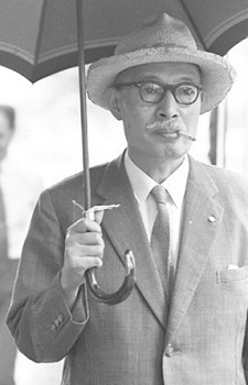 Shizuo Fujieda