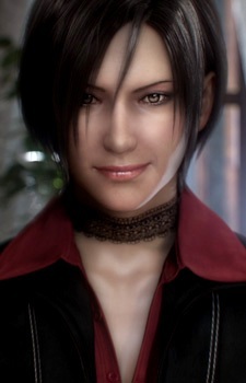 Ada Wong