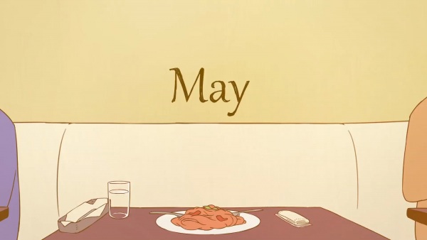 May