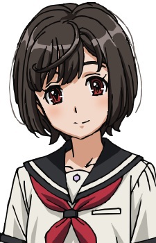 Aiko Tachibana