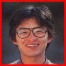 Takeshi Maekawa