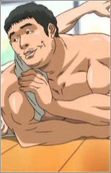 Kazushi Sakuraba