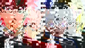 Ouji ni Dekiai saretakunai node Moto no Princess desu ga Dansou Shitsuji ni Narimasu!