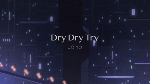Dry Dry Try