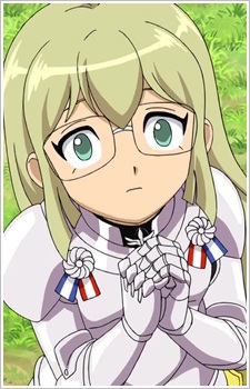 Jeanne d'Arc