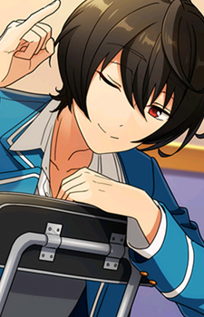 Ritsu Sakuma