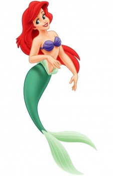 Ariel