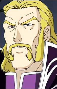 Maier von Branstein