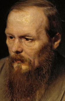 Fyodor Dostoyevsky