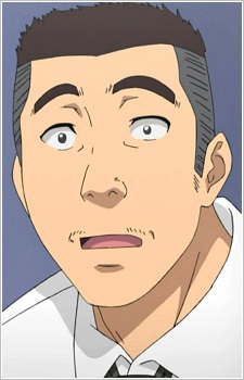 Father Onizuka