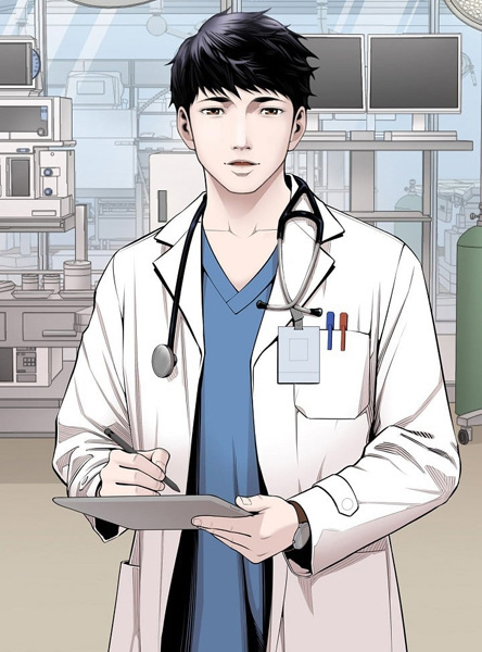 A True Doctor