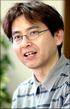 Yoshiyuki Sadamoto