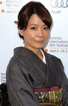 Mari Yamazaki