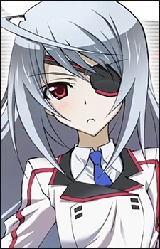 IS: Infinite Stratos 2 - Hitonatsu no Omoide - Pictures 