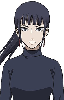 Nanako Tenjou